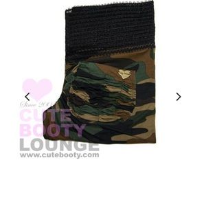 Cute Booty Lounge leggings Brand New